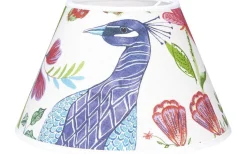 Empire Lampskärm Ø25cm Barbadur Summer