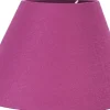 Empire Lampskärm Ø25cm Carnaby Fuchsia