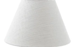 Empire Lampskärm Ø27cm Carnaby Pearlbeige