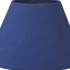 Empire Lampskärm Ø25cm Carnaby Marin