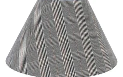 Empire Lampskärm Ø42cm Dunnet