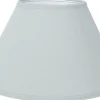 Empire Lampskärm Ø42cm Franza Grå