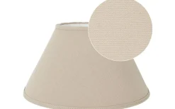 Empire Lampskärm Ø22cm Franza Beige