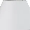 Empire Lampskärm Ø35cm Lin Offwhite