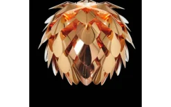 Encombre Taklampa Kopparfolie 43cm E27