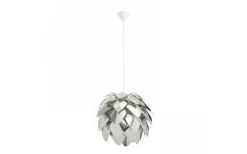 Encombre Taklampa Kromfolie 43cm E27