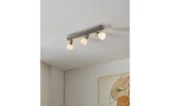 Enea Takspotlight 50cm Nickel