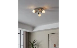 Enea Takspotlight 27cm Nickel