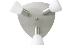 Enea Takspotlight 27cm Nickel