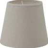 Engelska Fröskal Lampskärm Ø25cm Beige