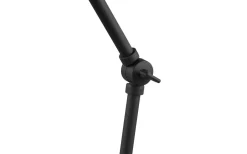 Enzo Skrivbordslampa E27 mattsvart