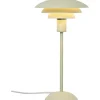 Epsilon Bordslampa 37cm Beige