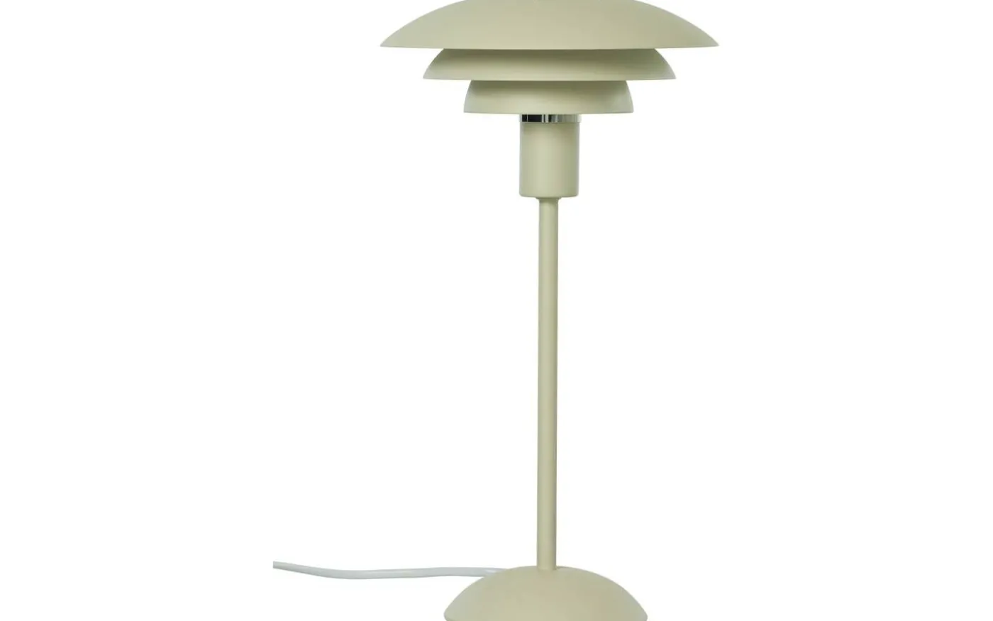 Epsilon Bordslampa 37cm Beige