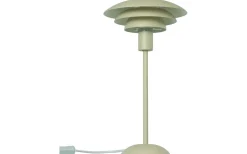 Epsilon Bordslampa 37cm Beige