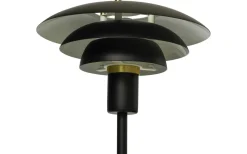 Epsilon Bordslampa 37cm Svart