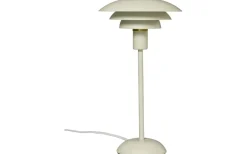 Epsilon Bordslampa 37cm Vit