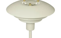 Epsilon Bordslampa 37cm Vit