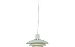 Epsilon Fönsterlampa 20cm Sand