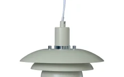 Epsilon Fönsterlampa 20cm Sand