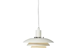 Epsilon Fönsterlampa 20cm Vit