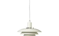 Epsilon Fönsterlampa 20cm Vit