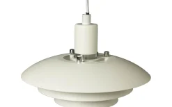 Epsilon Fönsterlampa 20cm Vit