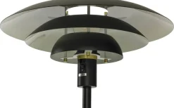 Epsilon Golvlampa 150cm Svart