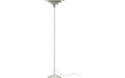 Epsilon Golvlampa 150cm Vit