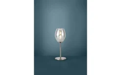 Estanys Bordslampa 56cm Nickel