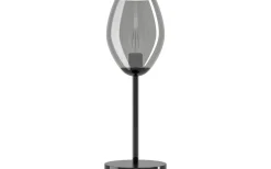 Estanys Bordslampa 56cm Nickel