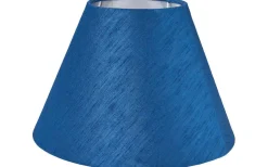 Estelle Lampskärm Ø40cm Djupblå