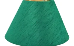 Estelle Lampskärm Ø30cm Smaragd