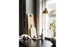 Ester Fönsterlampa 17cm Gul