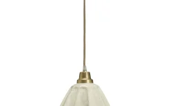 Ester Fönsterlampa 17cm Offwhite