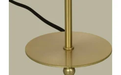 Ester Lampfot 43cm Mässing