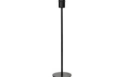 Ester Lampfot 53cm Svart