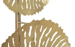 Esterno Vägglampa 46cm Guld