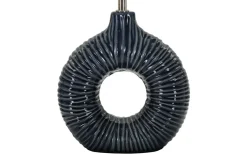 Eterna Bordslampa 43cm Blå