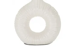 Eterna Bordslampa 43cm Vit