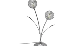 Etsy Bordslampa 49cm Krom