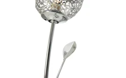 Etsy Bordslampa 49cm Krom