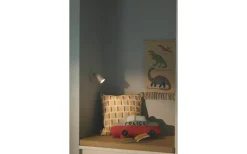 Explore Vägglampa Beige