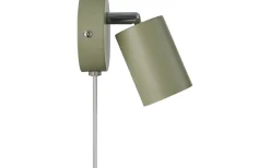 Explore Vägglampa Grön