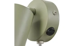 Explore Vägglampa Grön