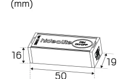 Extend G2 LED Dimmer