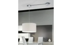 Extention Kabelkanal 157cm Krom