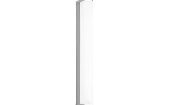 Fabio H2O Vägglampa LED 42cm krom IP44