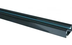 1-fas Skena 2m Svart