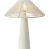 Favoro Bordslampa Beige 50cm