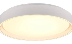 Felis Plafond LED 40cm mattvit